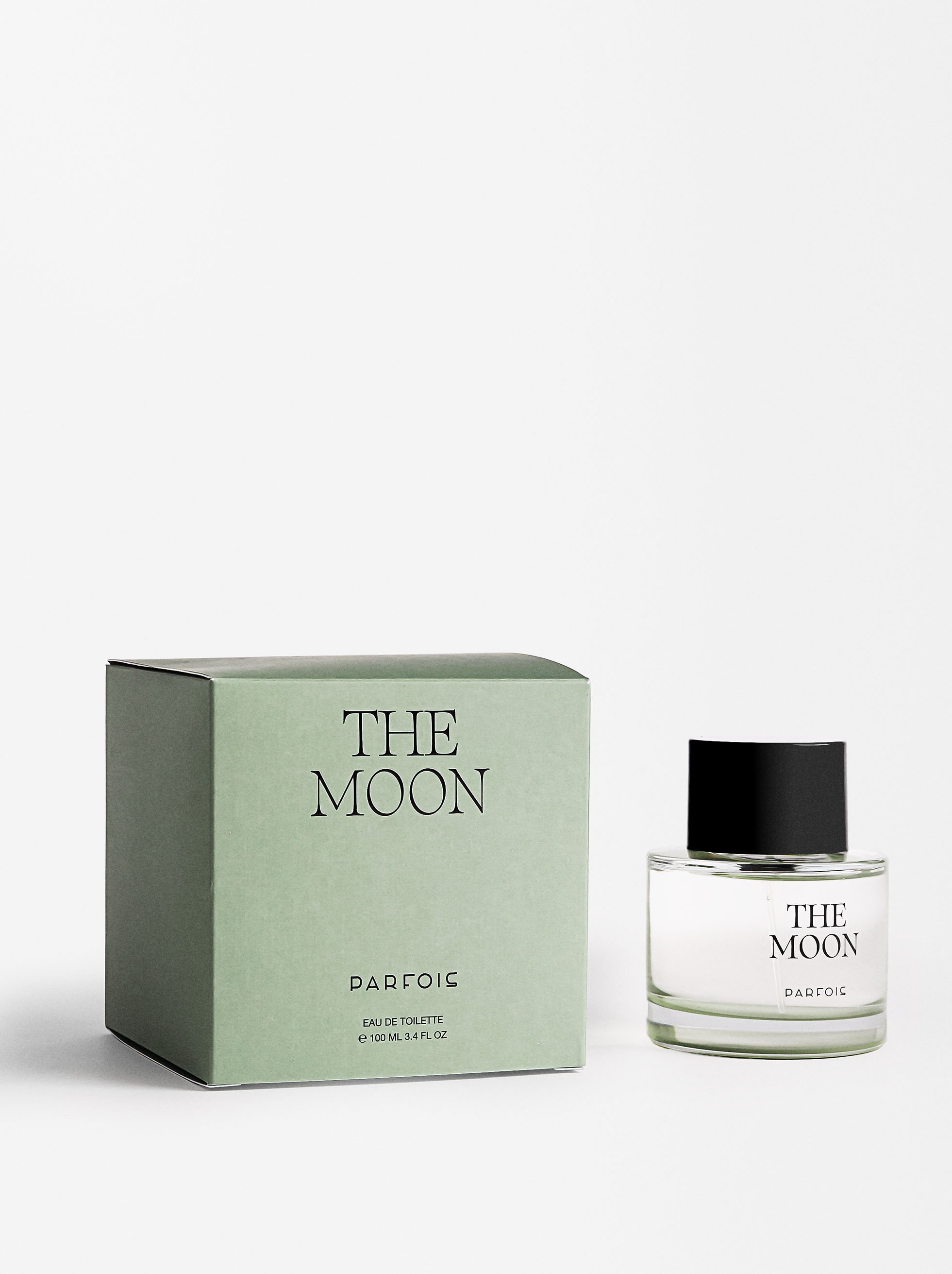 Perfume The Moon image number 1.0