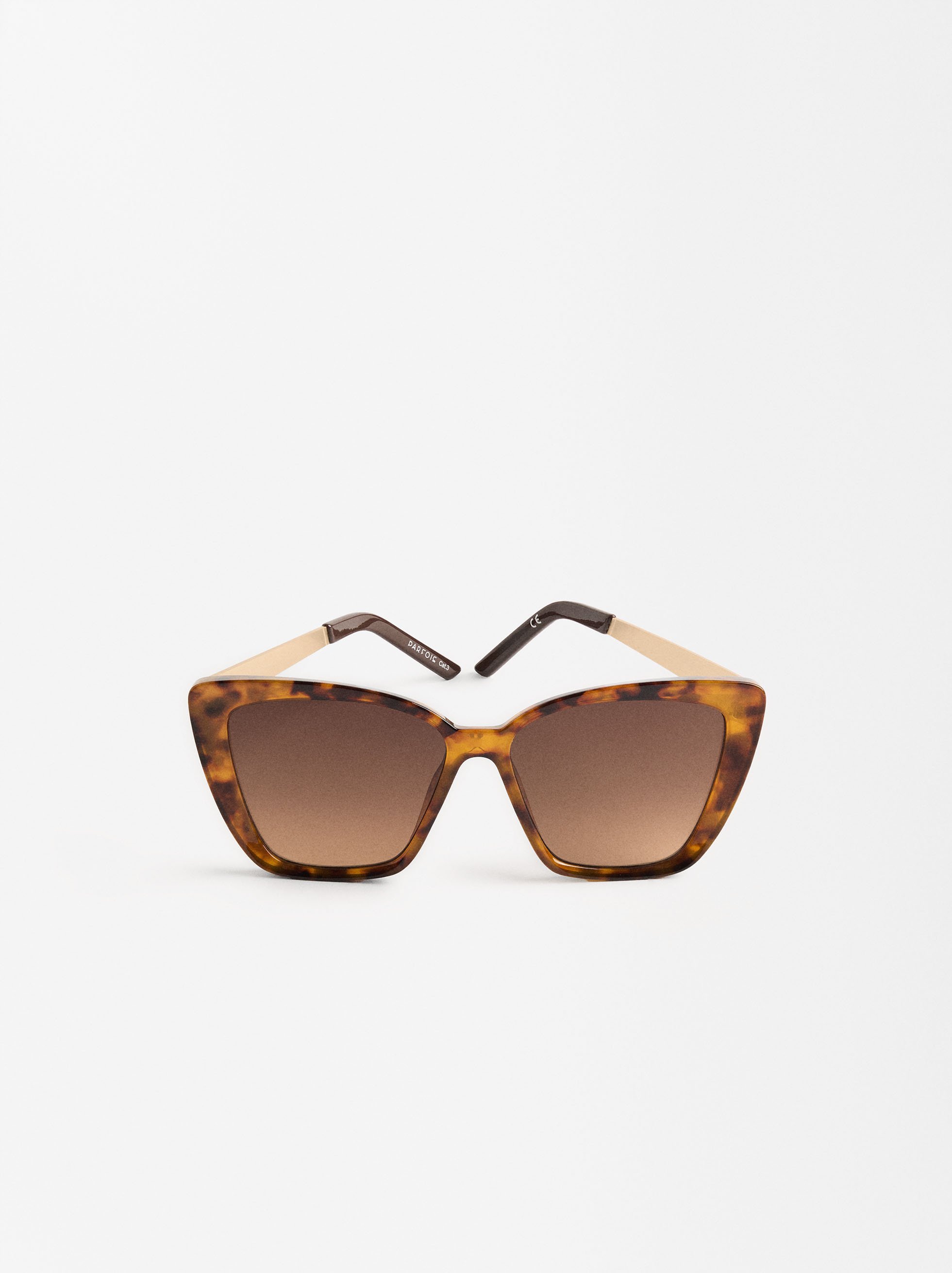 Gafas De Sol Cat Eye image number 0.0