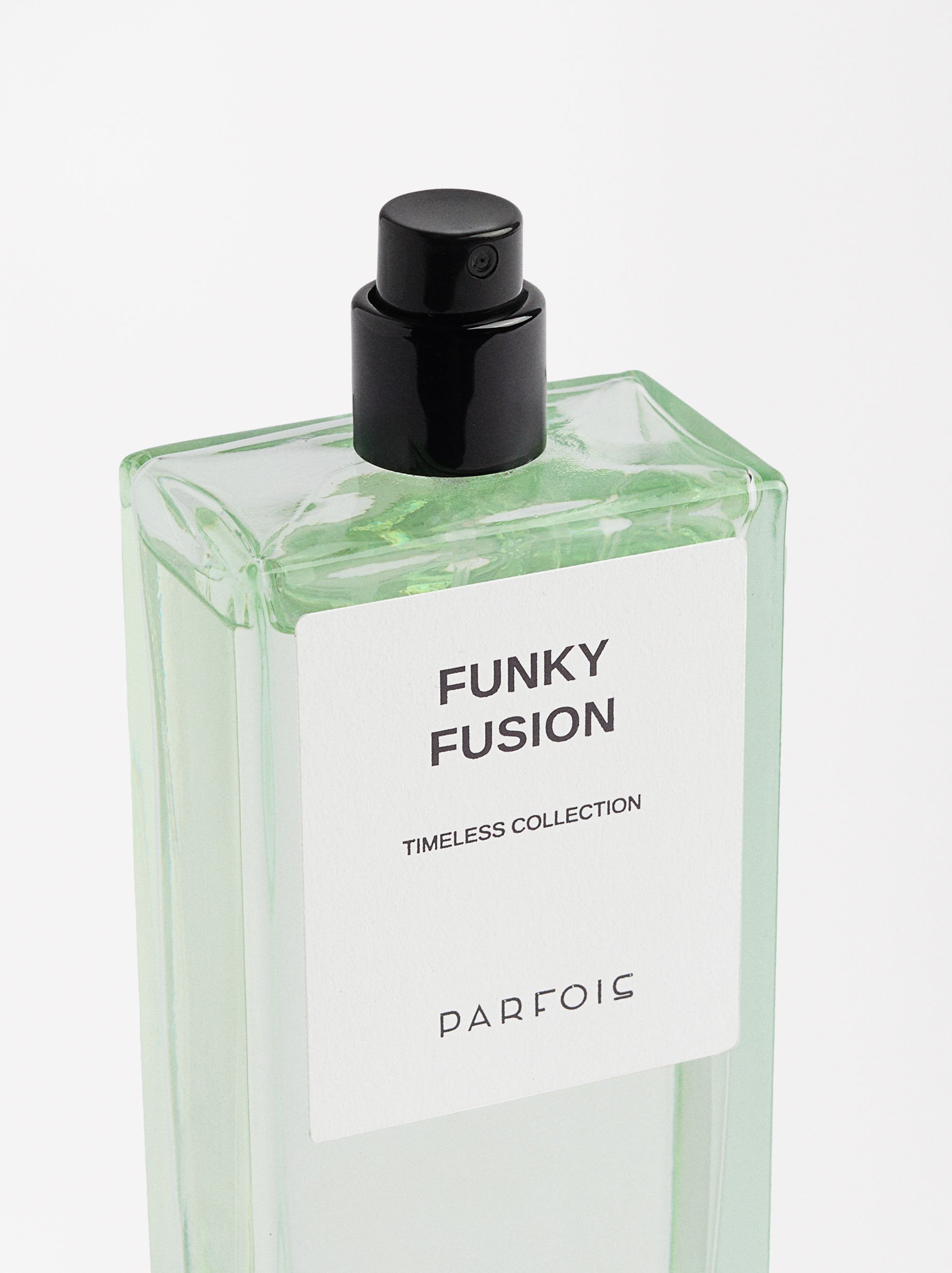 Perfume Funky Fusion - Timeless Collection image number 2.0