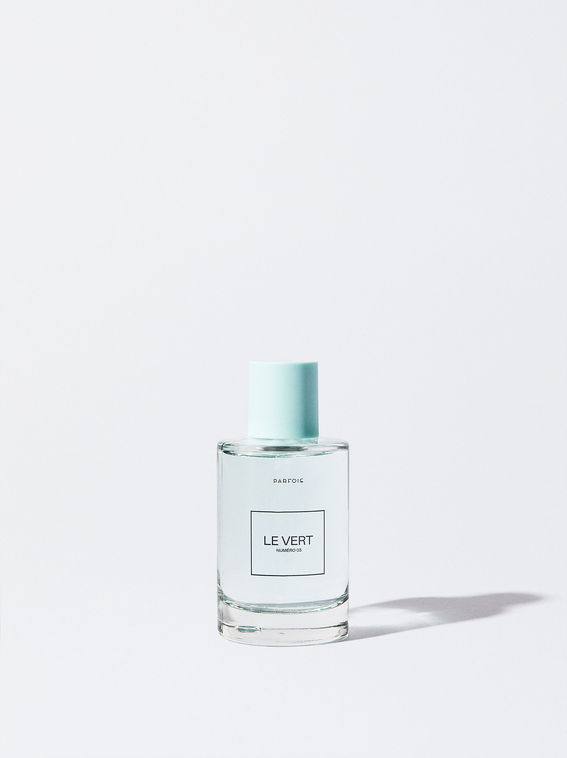 Parfüm Le Numéro 03 - Le Vert - 100ml image number 2.0