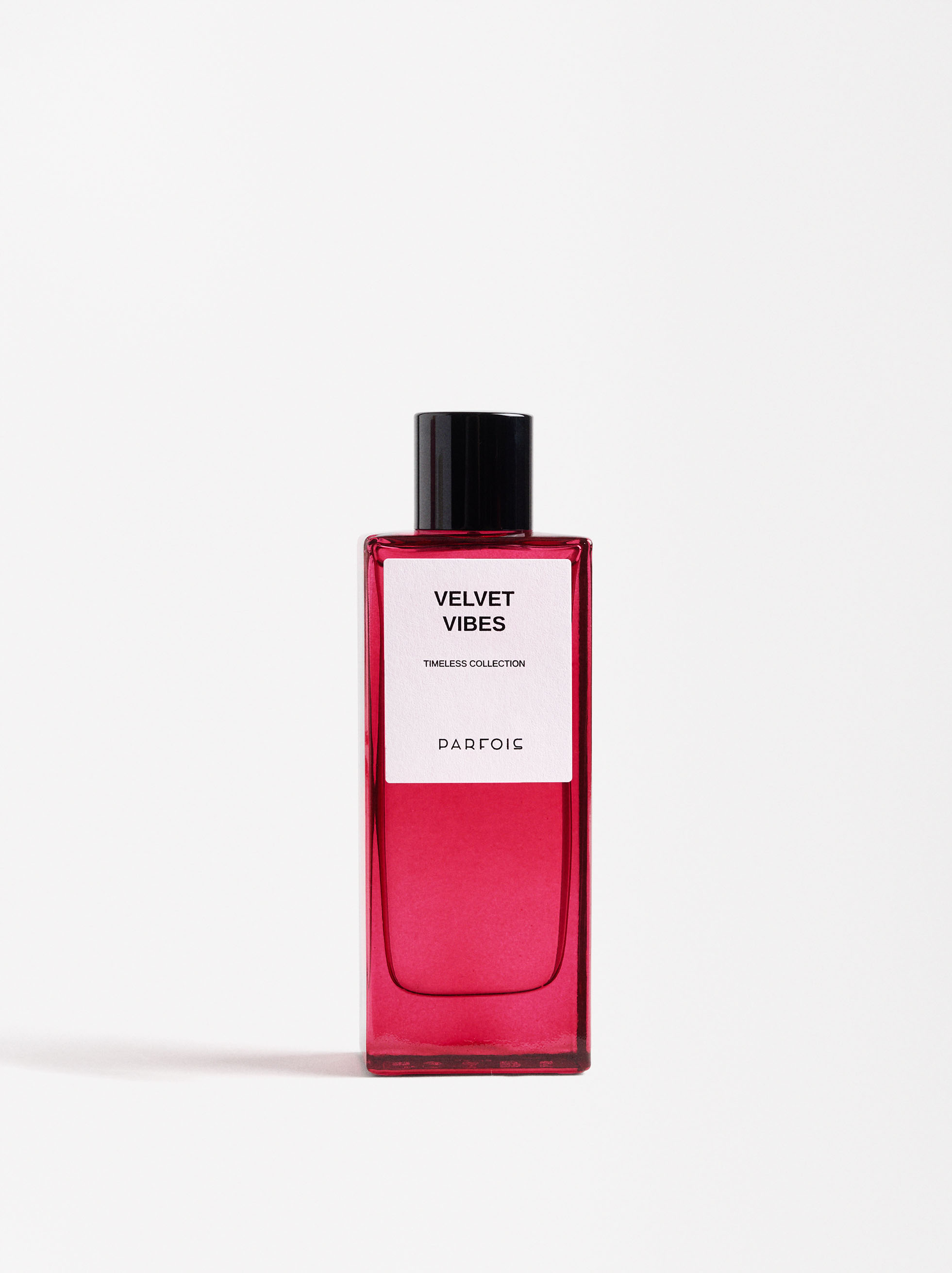 Perfume Velvet Vibes - Timeless Collection image number 1.0