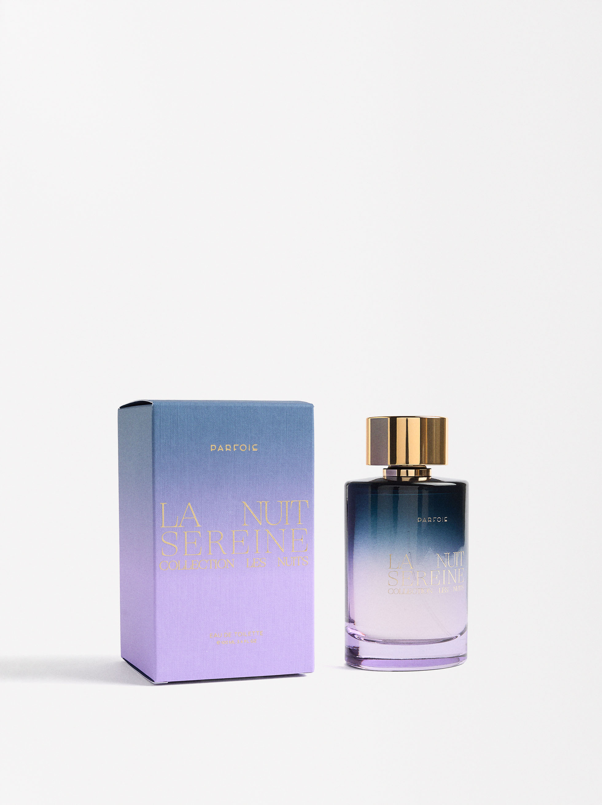 Perfume La Nuit Sereine - Collection Les Nuits image number 1.0