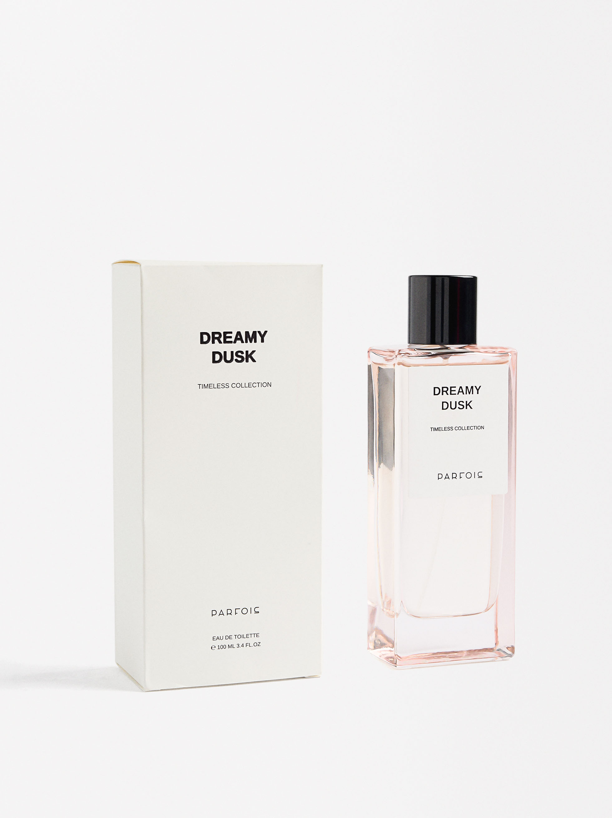 Perfume Dreamy Dusk - Timeless Collection image number 0.0