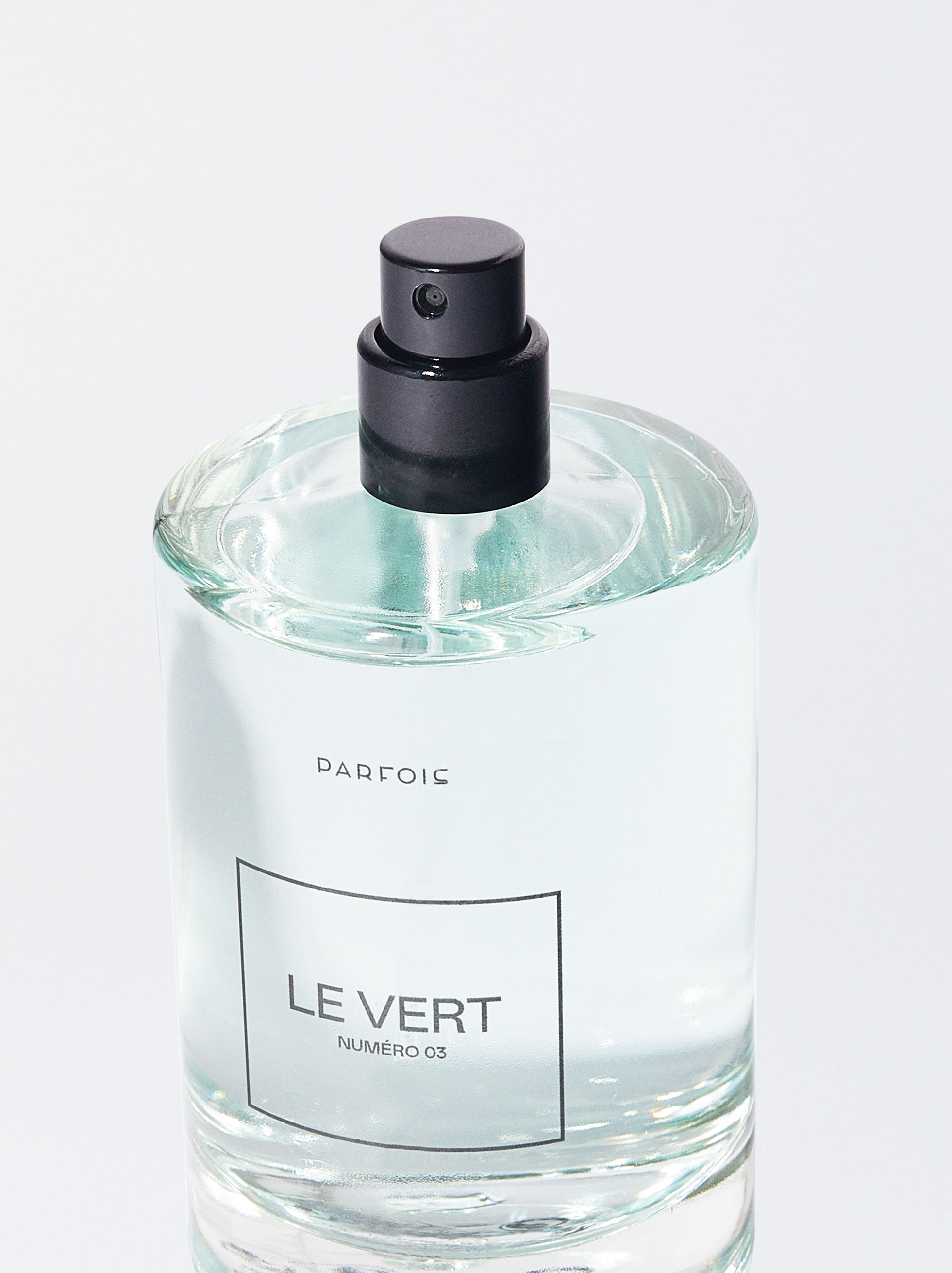 Parfüm Le Numéro 03 - Le Vert - 100ml image number 3.0