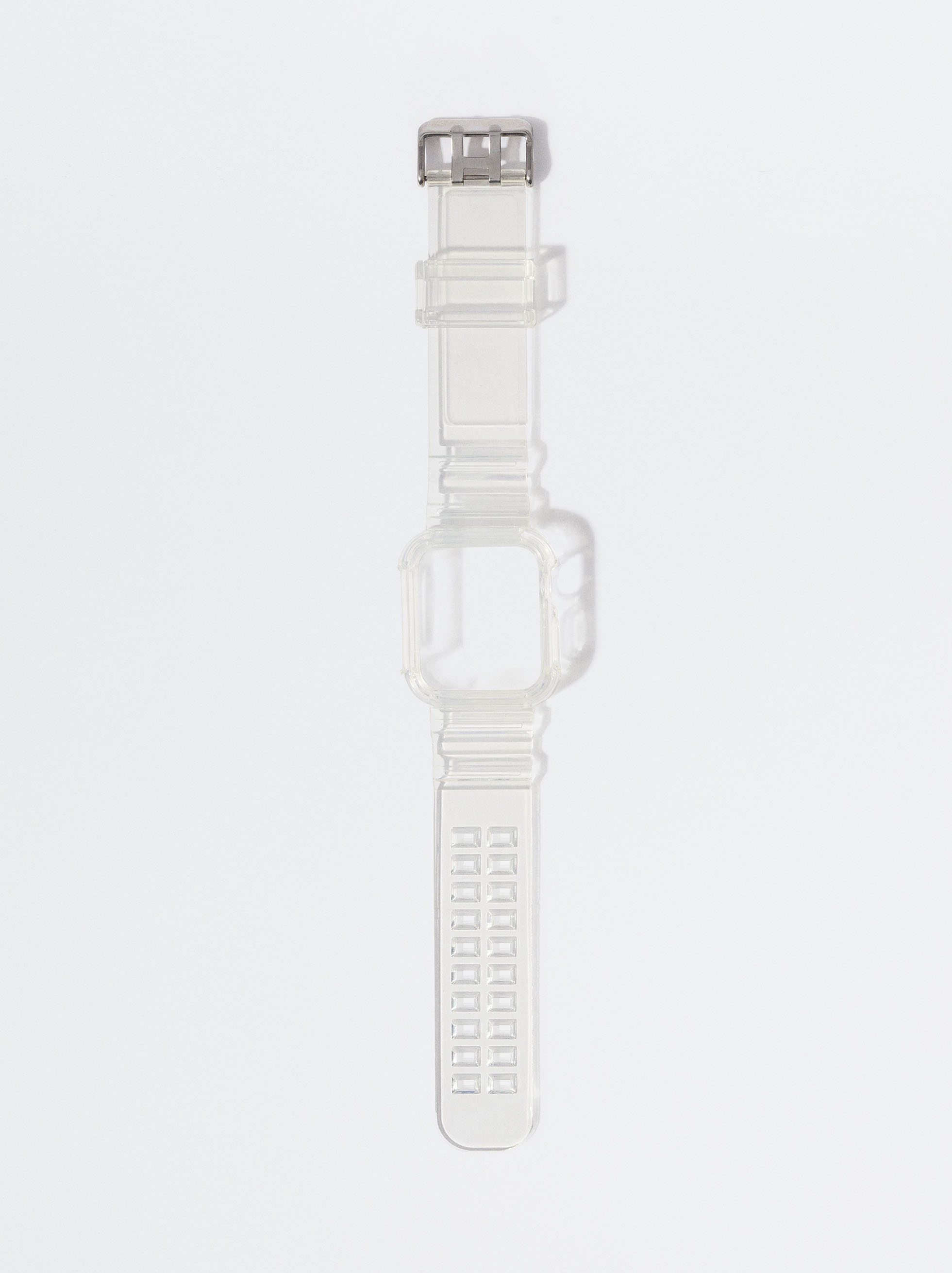 Apple Watch-Silikonarmband  38/ 40/ 41 image number 0.0