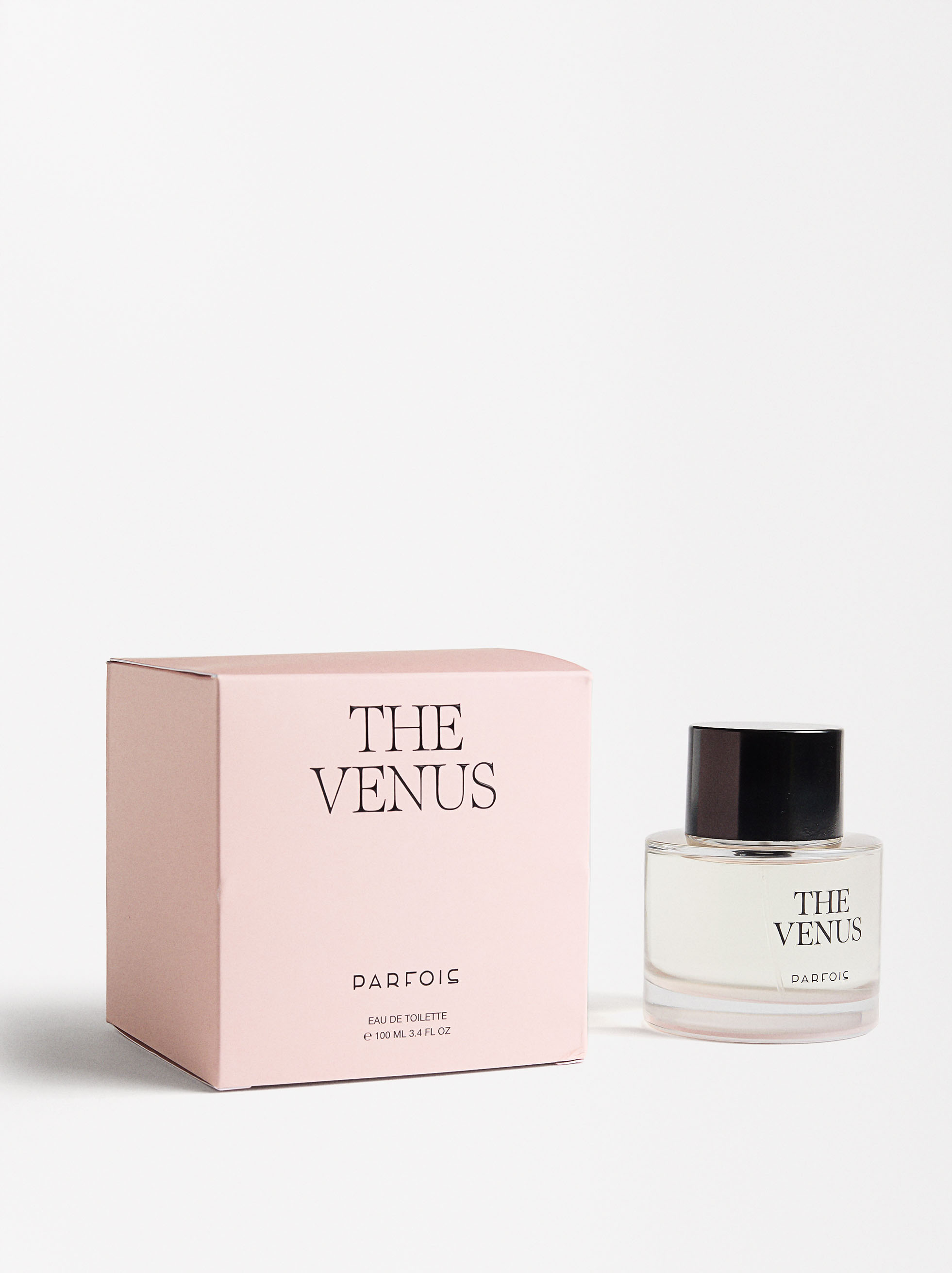 Perfume The Venus image number 1.0