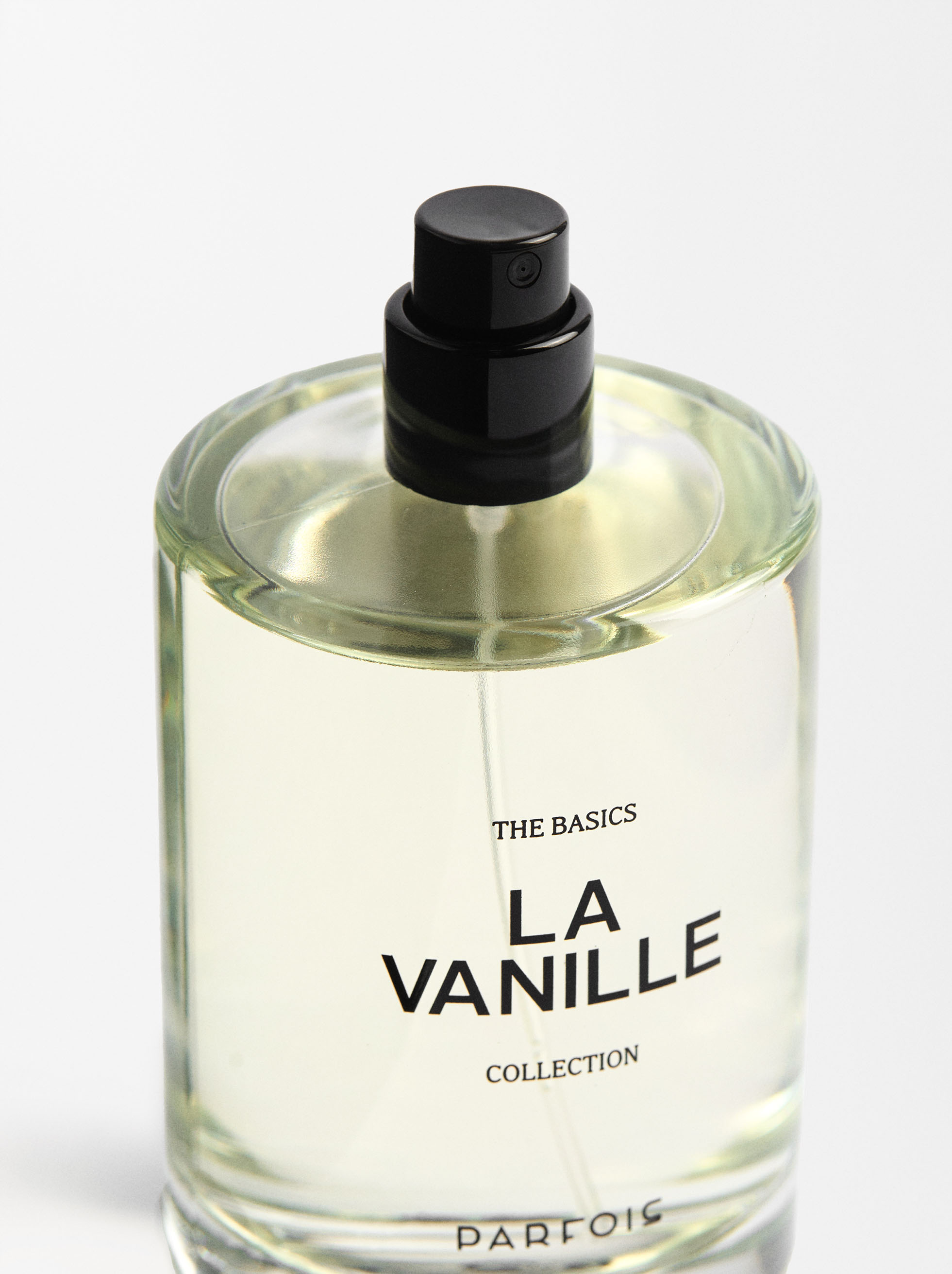 Perfume La Vanille  image number 3.0