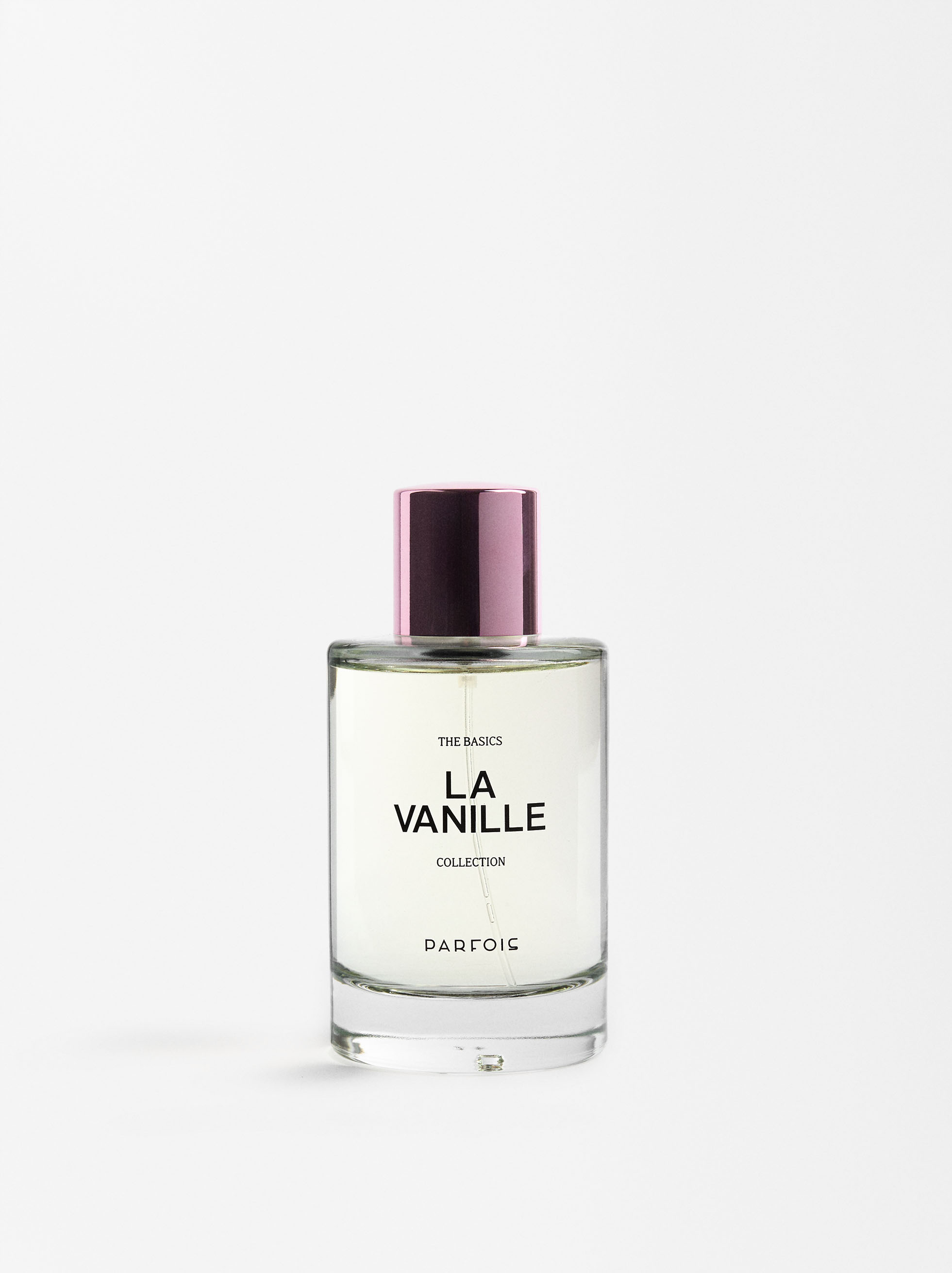 Perfume La Vanille  image number 2.0