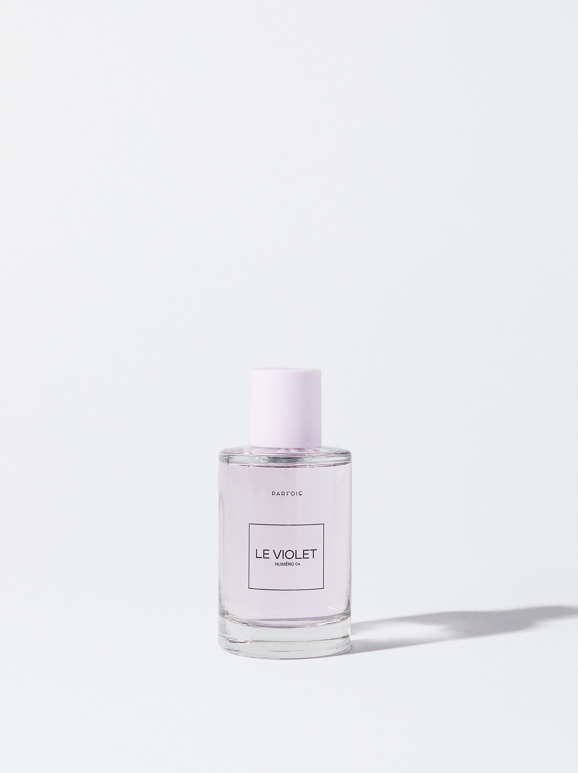Perfume Le Numéro 03 - Le Vert - 100ml image number 2.0
