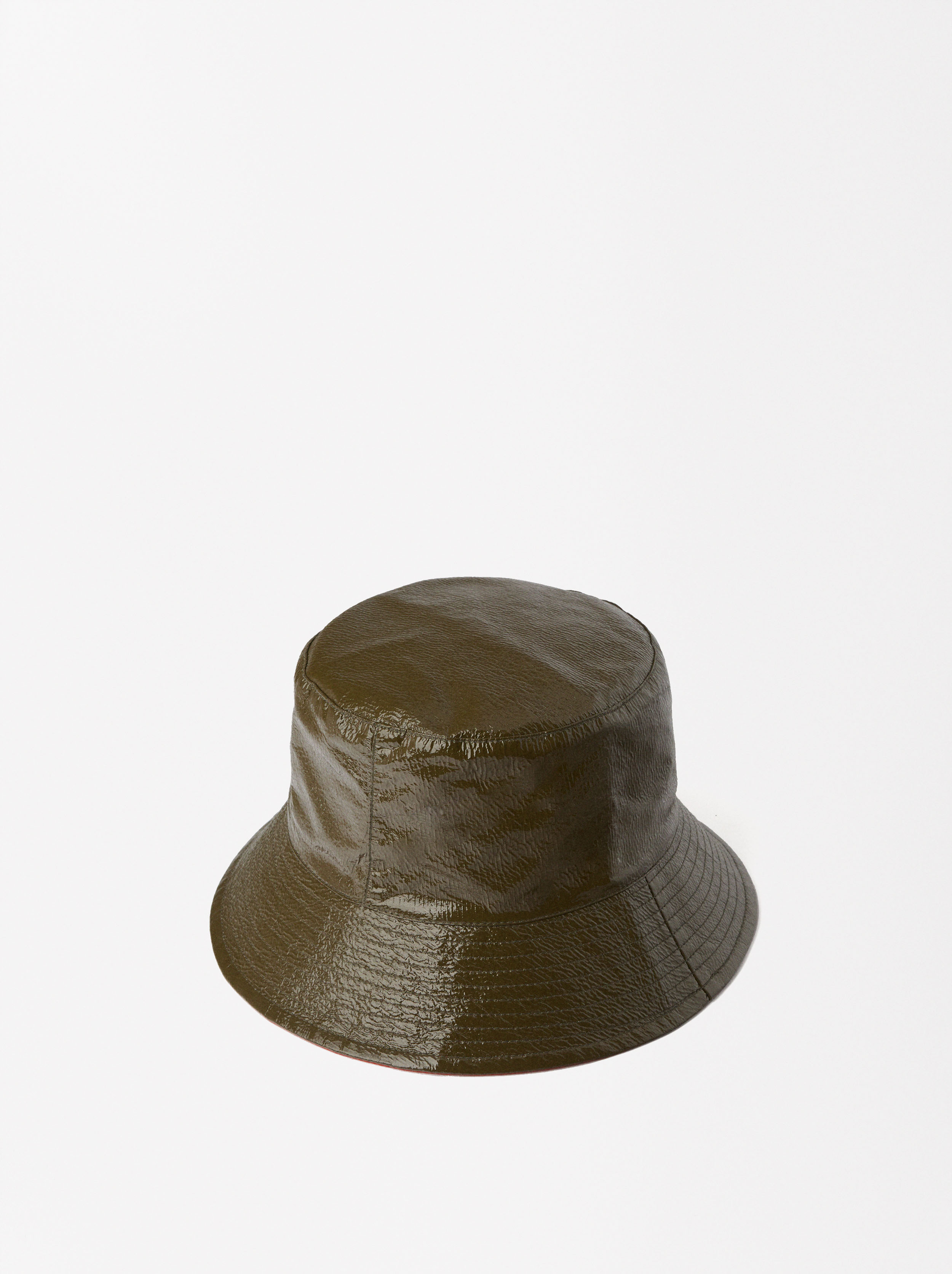 Gorro Bucket Reversible image number 3.0