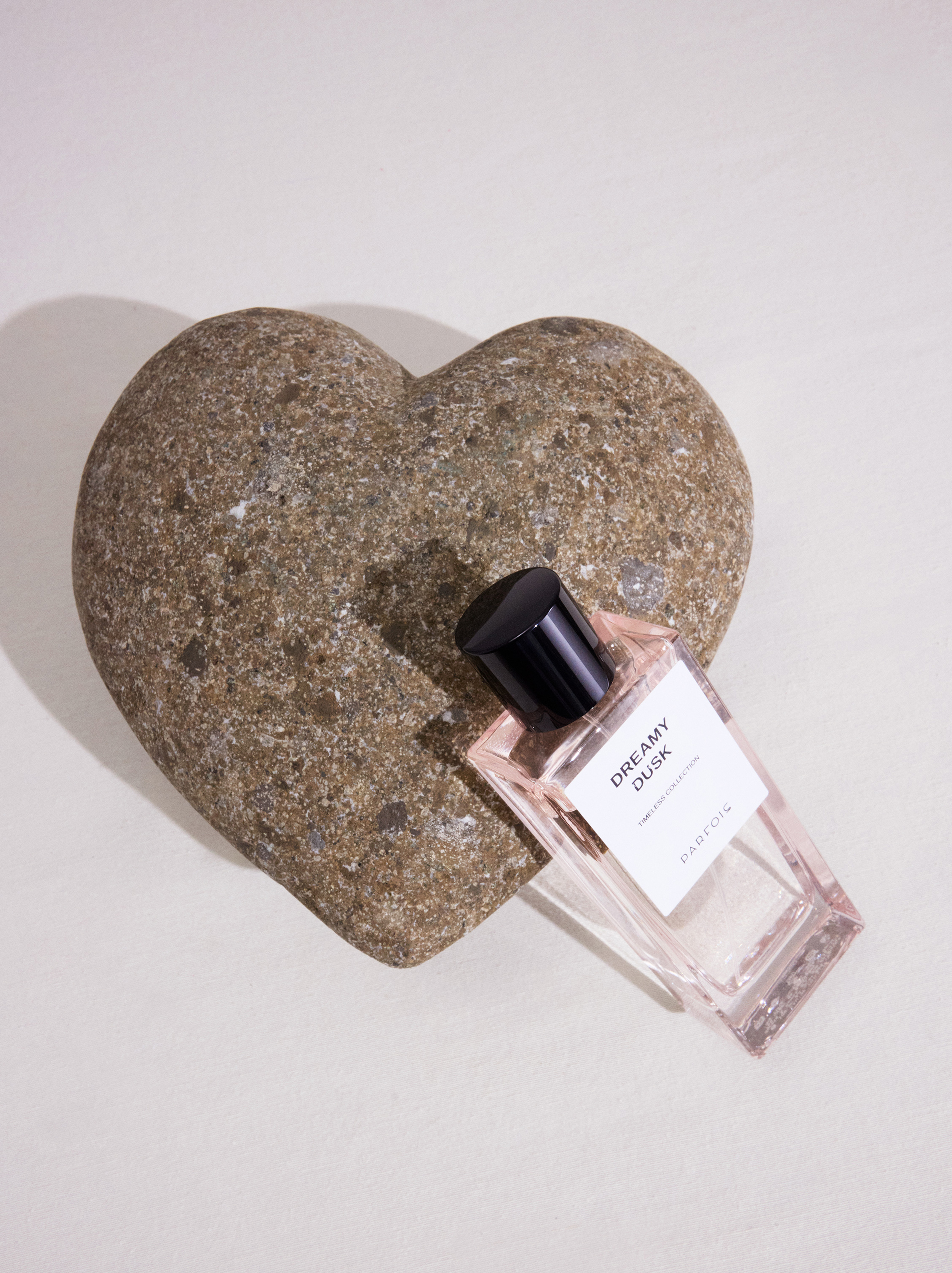 Perfume Dreamy Dusk - Timeless Collection image number 0.0