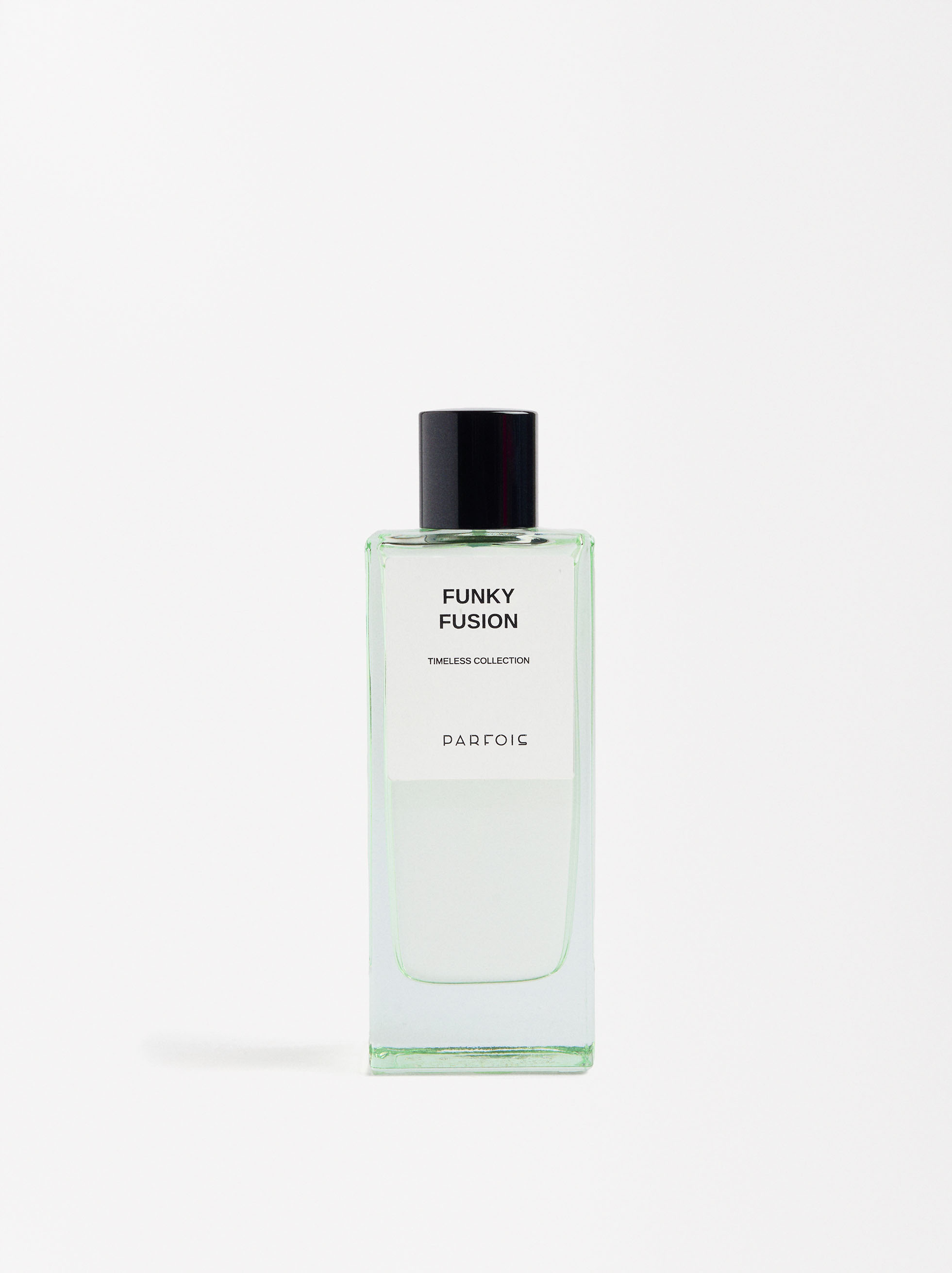 Perfume Funky Fusion - Timeless Collection image number 0.0