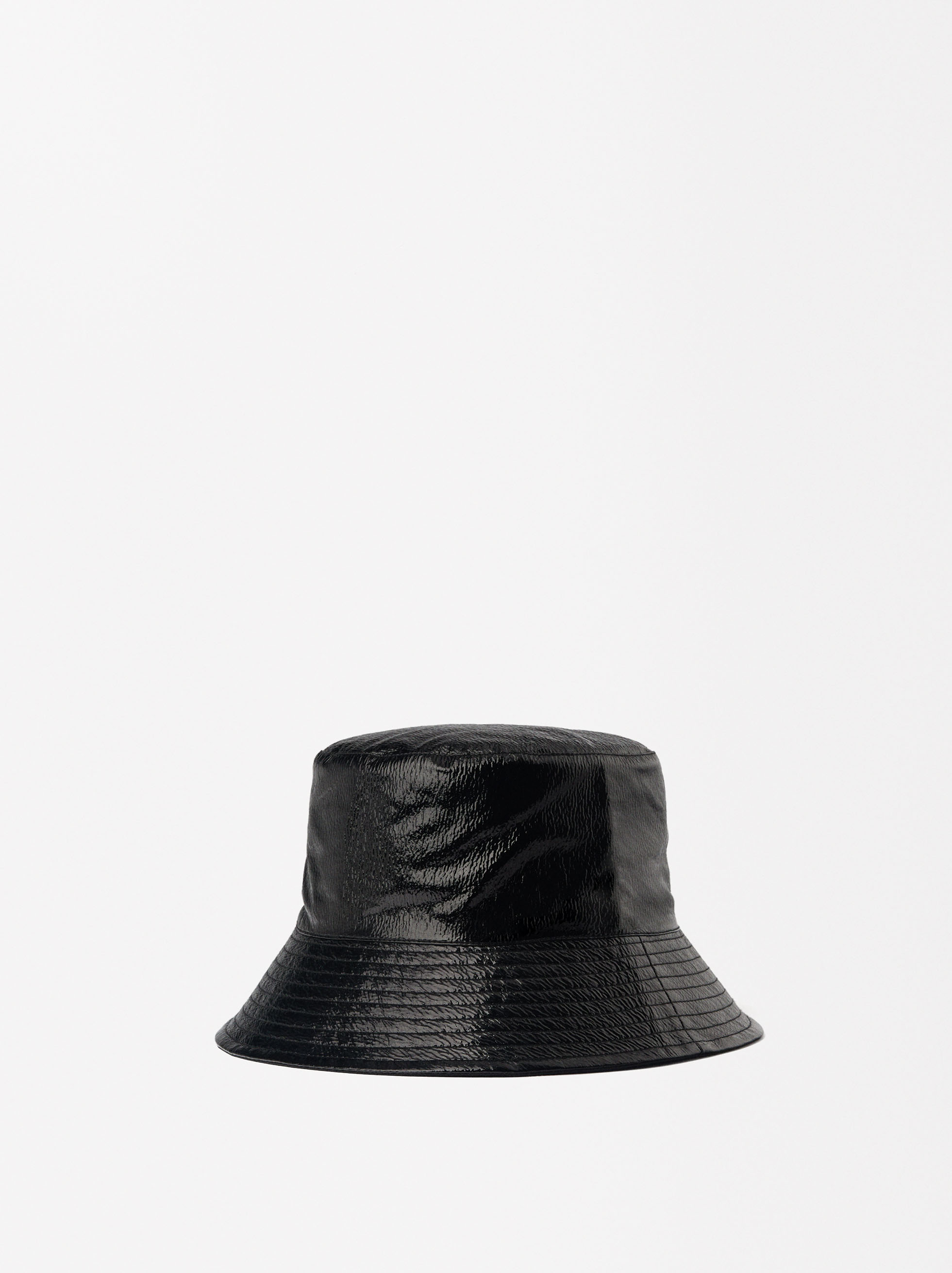 Gorro Bucket Reversible image number 1.0