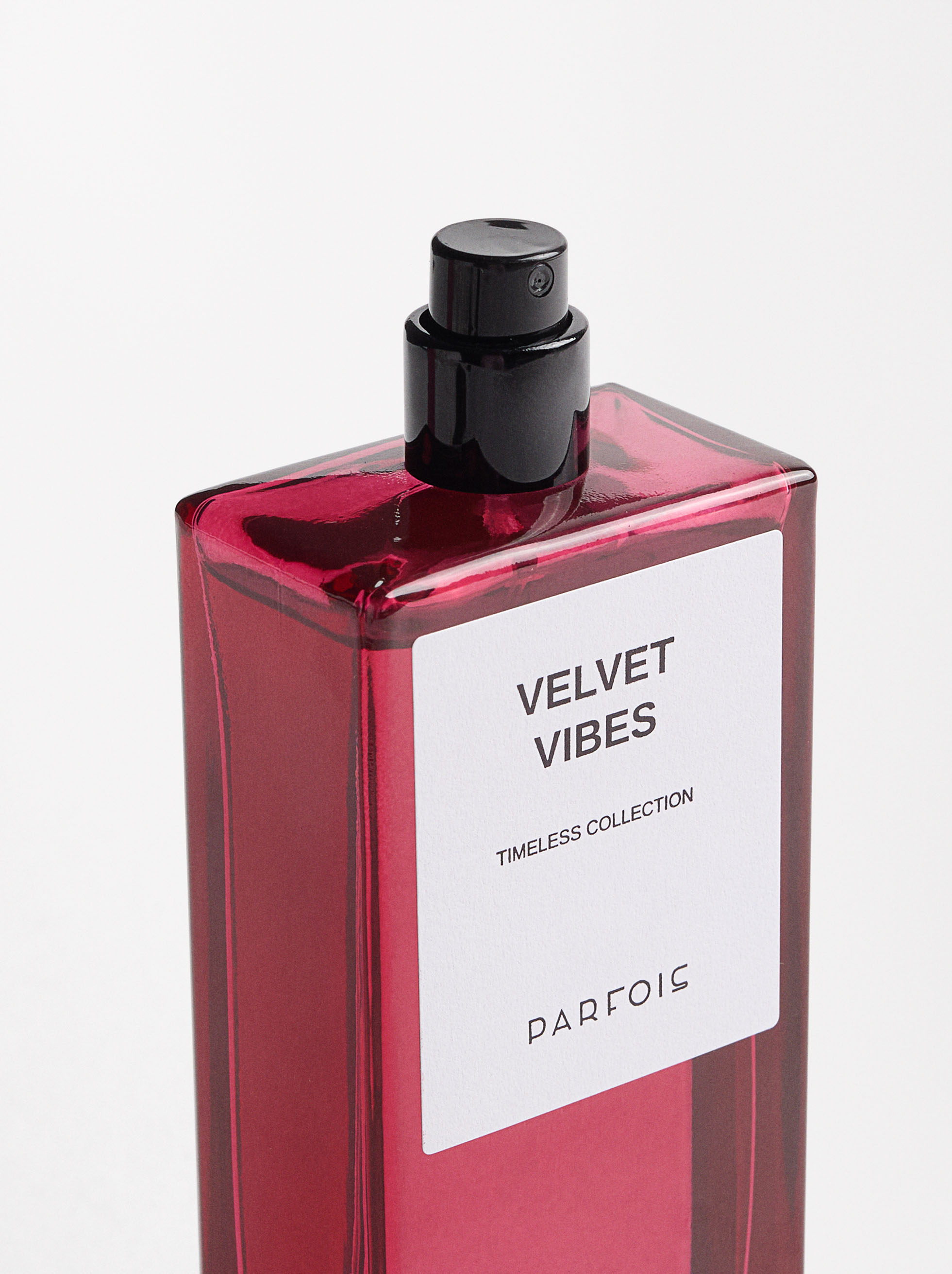 Perfume Velvet Vibes - Timeless Collection image number 2.0