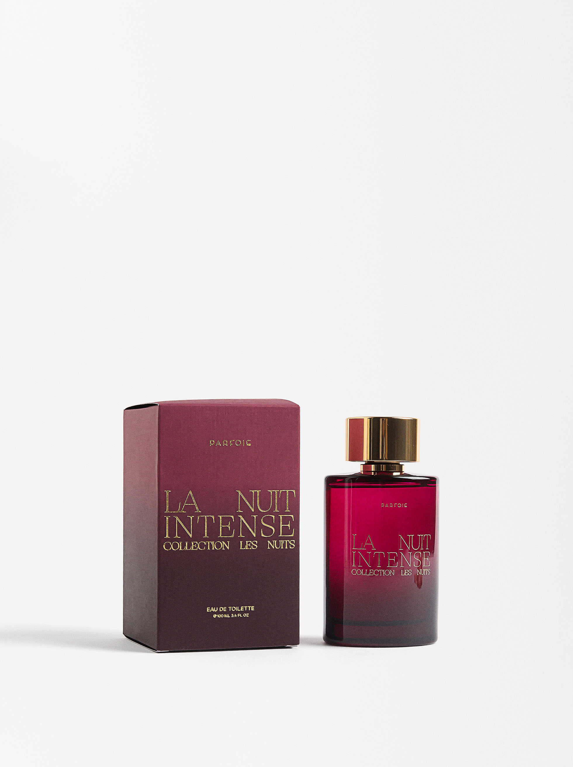 Perfume La Nuit Intense image number 0.0